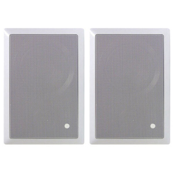 Main product image for Pyle PDIW65 6-1/2" 2-Way In-Wall Speaker Pai 310-2252